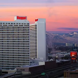 Nugget Casino Sparks