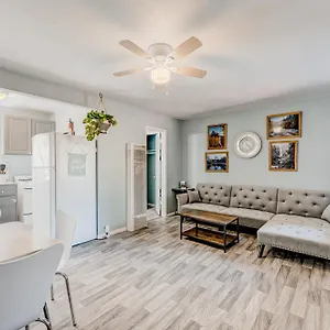 Pine Tree Place - Unit 5 South Lake Tahoe