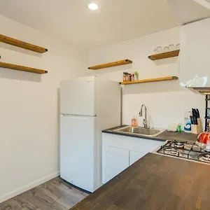 Pine Tree Place - Unit 6 South Lake Tahoe