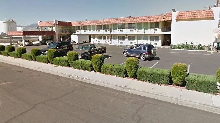Sunrise Motel Sparks United States