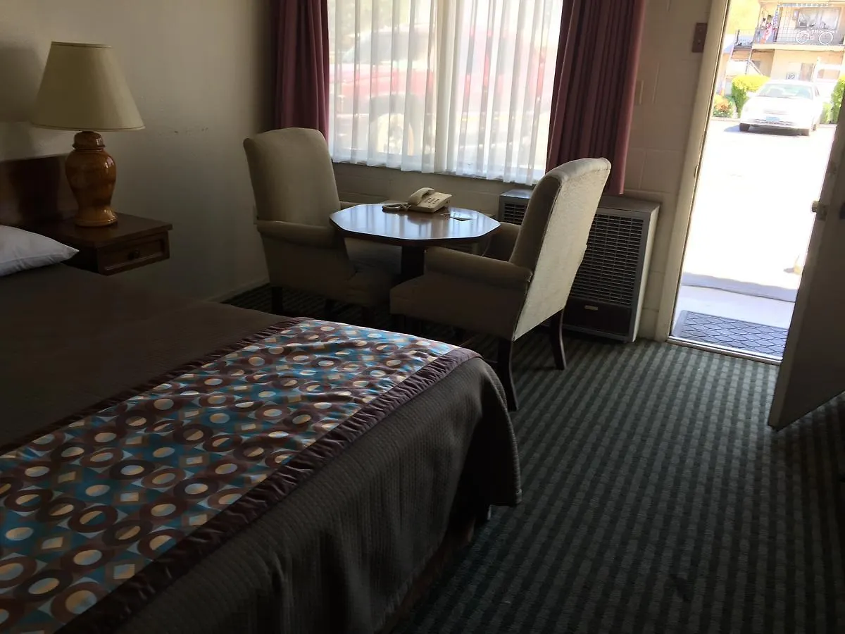 Sunrise Motel Sparks 0*,  United States