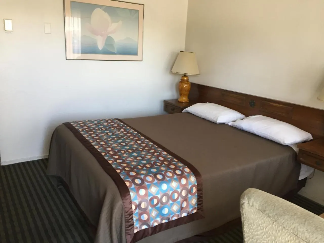 Sunrise Motel Sparks United States