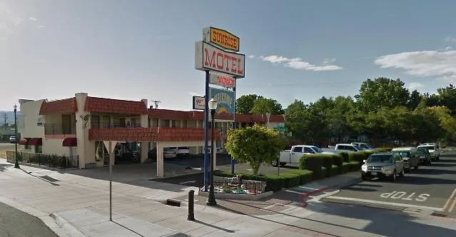 Sunrise Motel Sparks